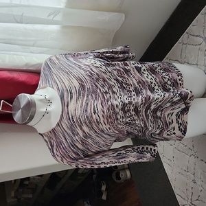 Christopher and Banks Tunic